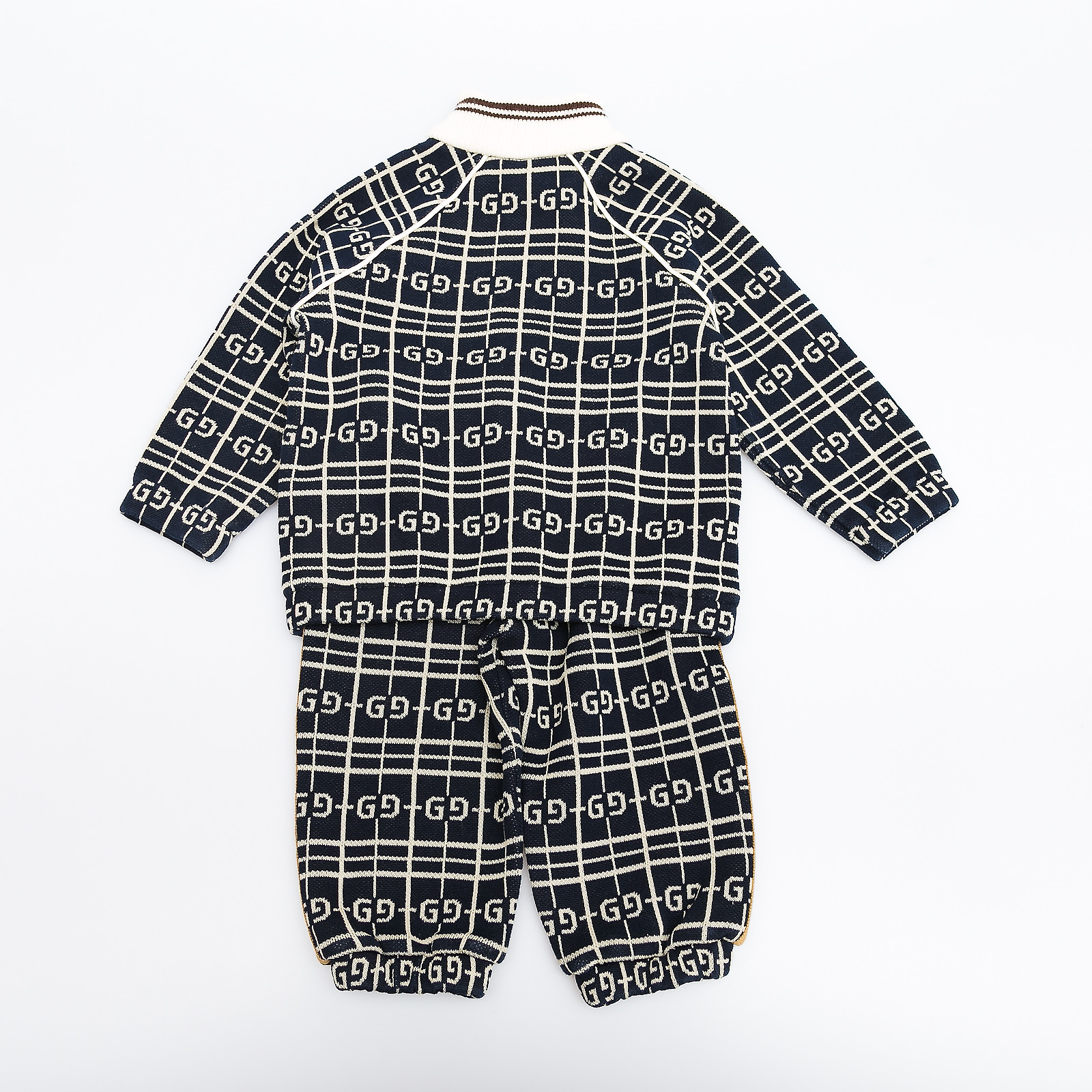 Костюм Gucci - купить оригинал в секонд-хенде SFS - 2