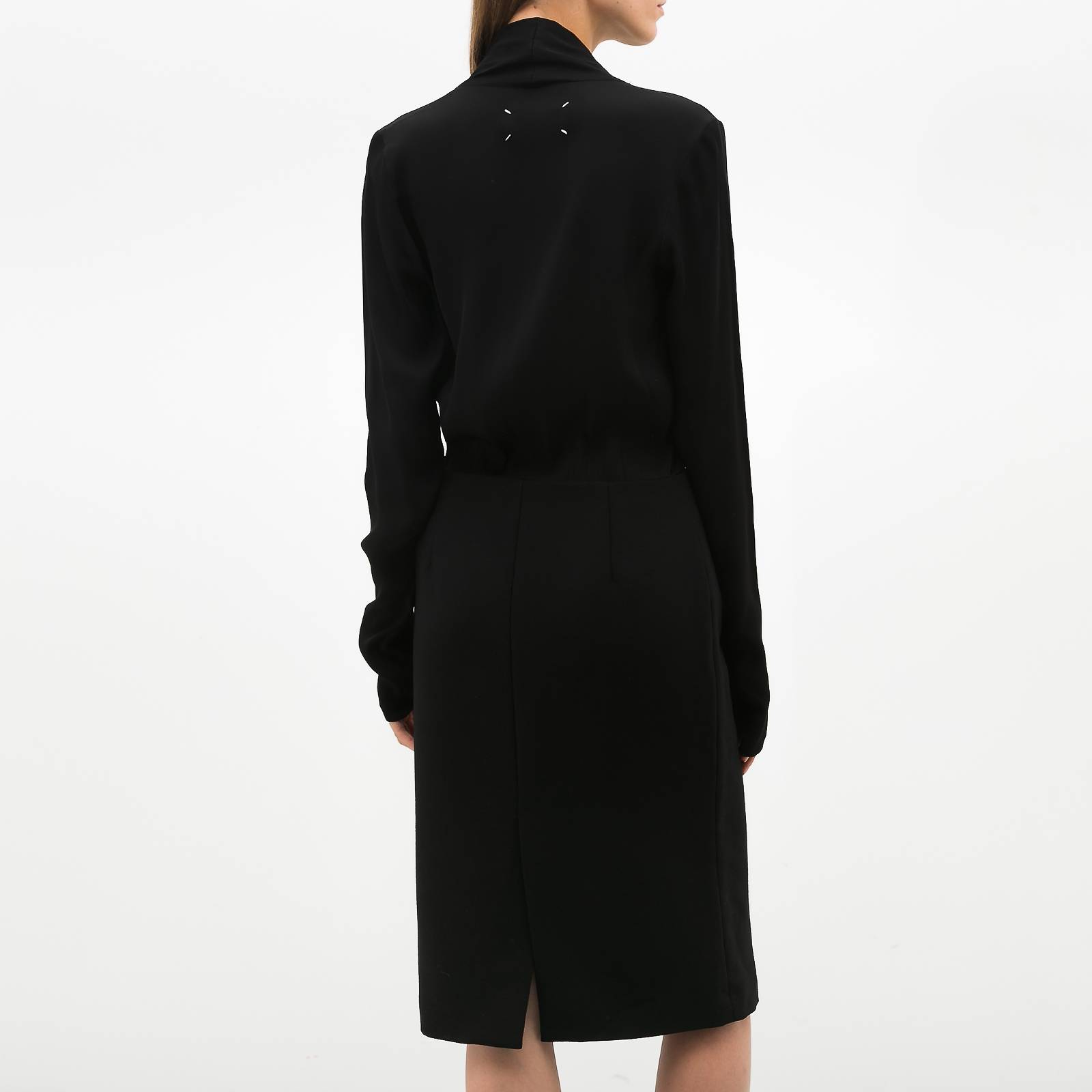 Платье Maison Margiela - купить оригинал в секонд-хенде SFS - 3