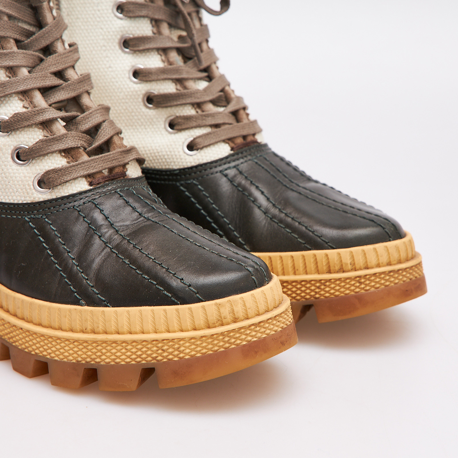 Ботинки Jimmy Choo - купить оригинал в секонд-хенде SFS - 4
