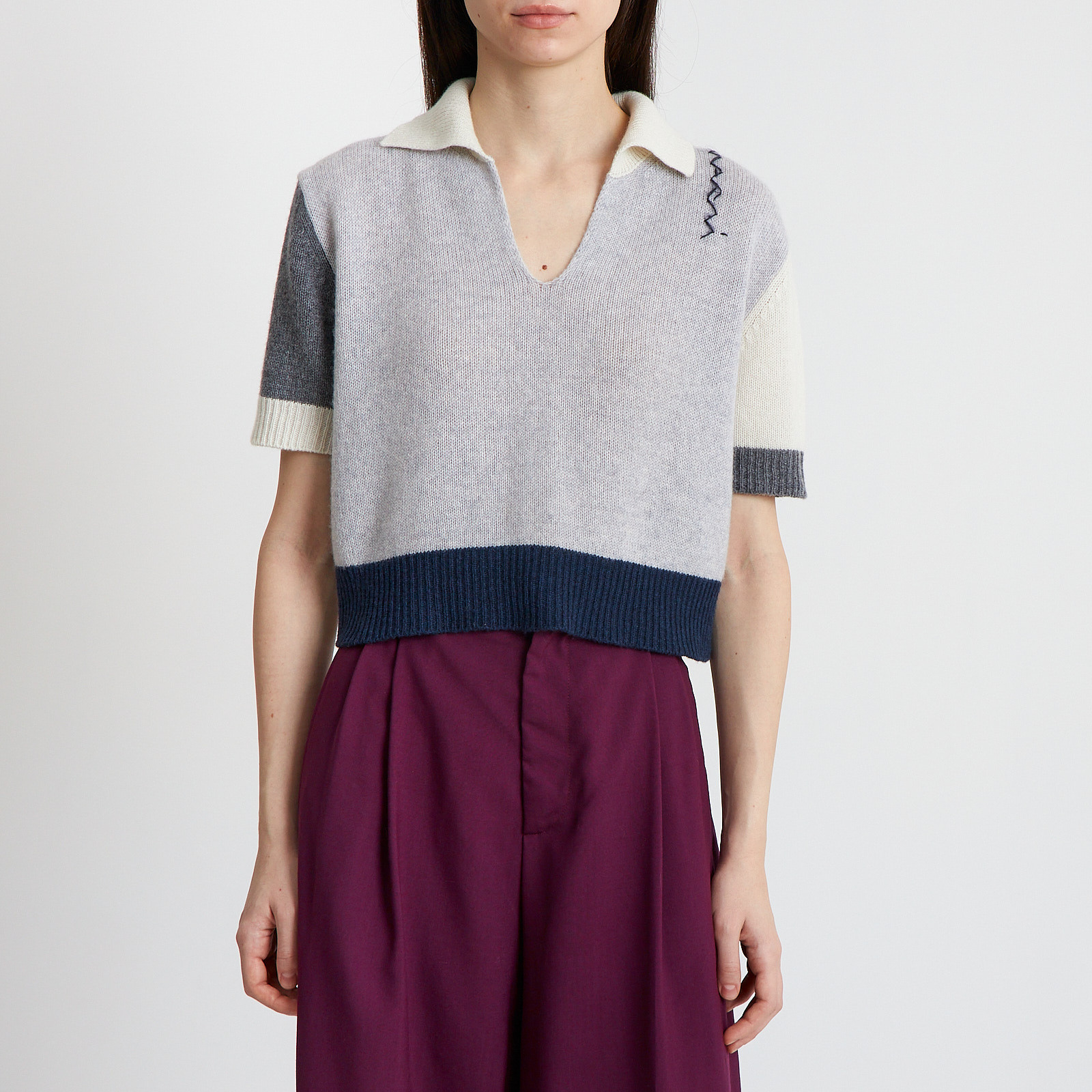 Джемпер Marni - купить оригинал в секонд-хенде SFS - 1