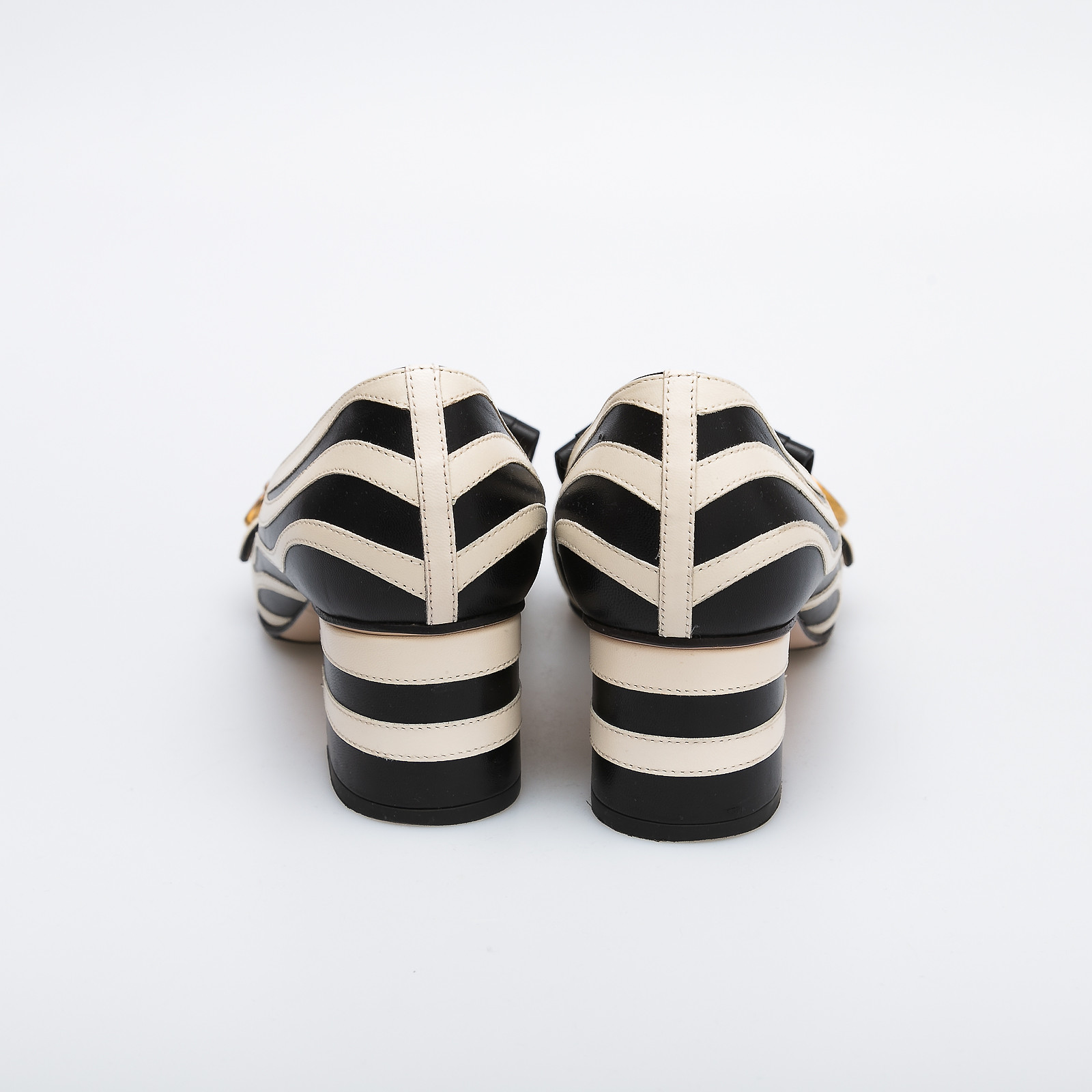 Туфли Gucci - купить оригинал в секонд-хенде SFS - 3