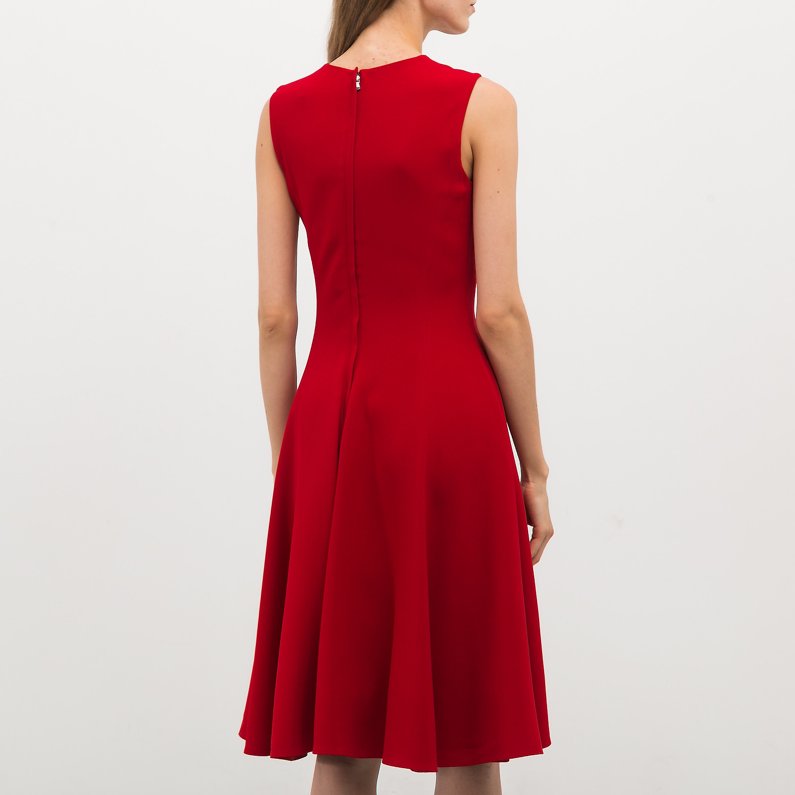 Платье Dolce&Gabbana - купить оригинал в секонд-хенде SFS - 3