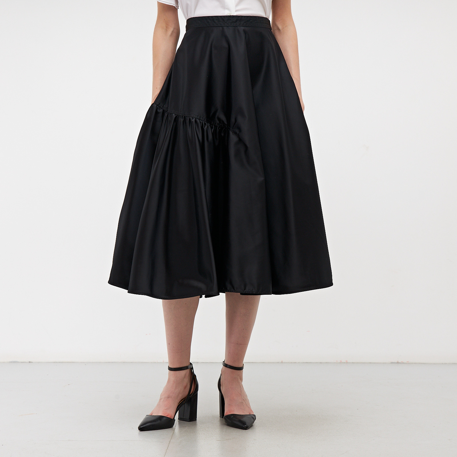 Юбка N21 - купить оригинал в секонд-хенде SFS - 1