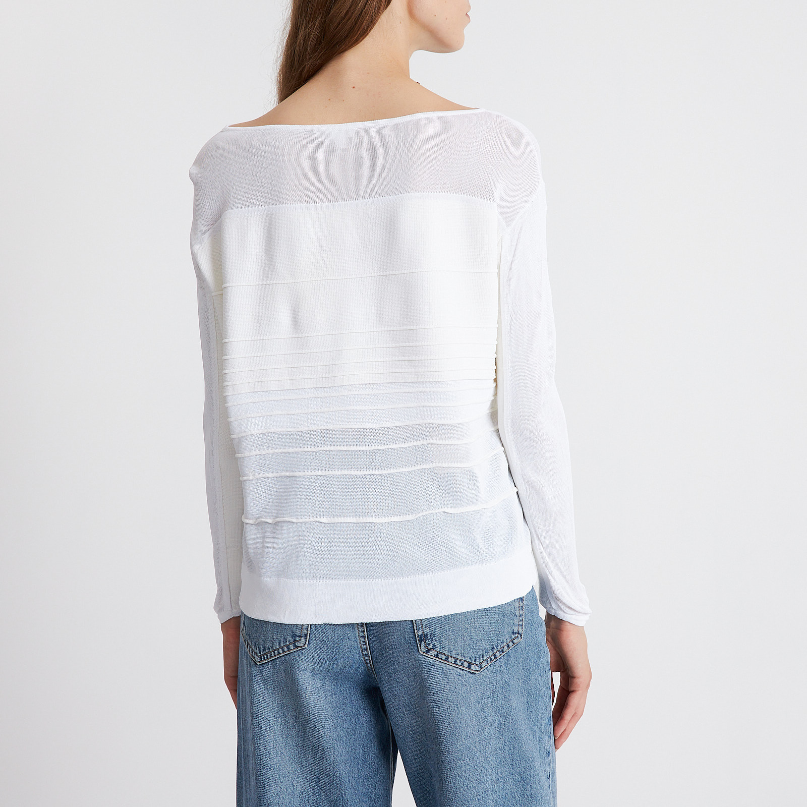 Джемпер Helmut Lang - купить оригинал в секонд-хенде SFS - 3