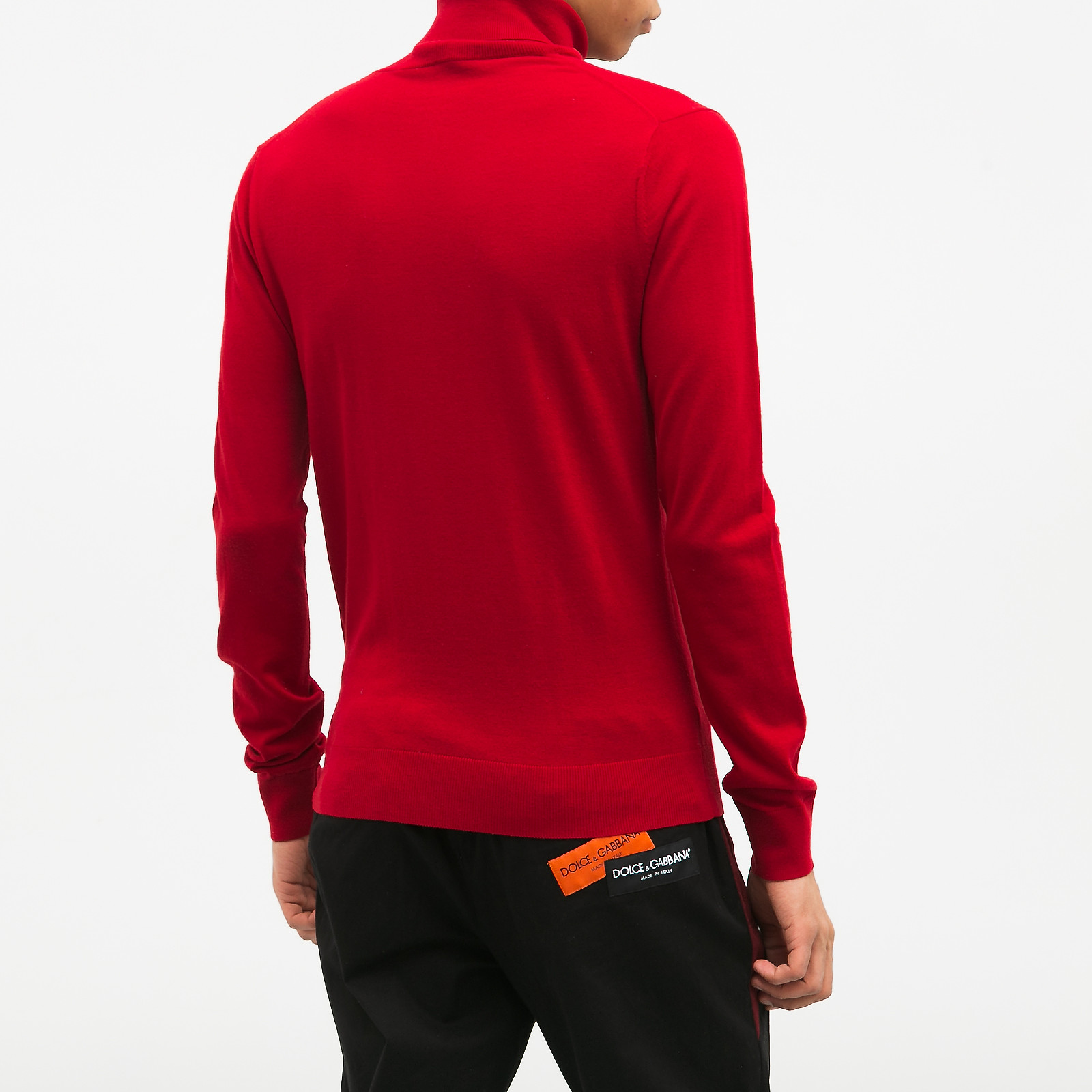 Водолазка Dsquared2 - купить оригинал в секонд-хенде SFS - 3