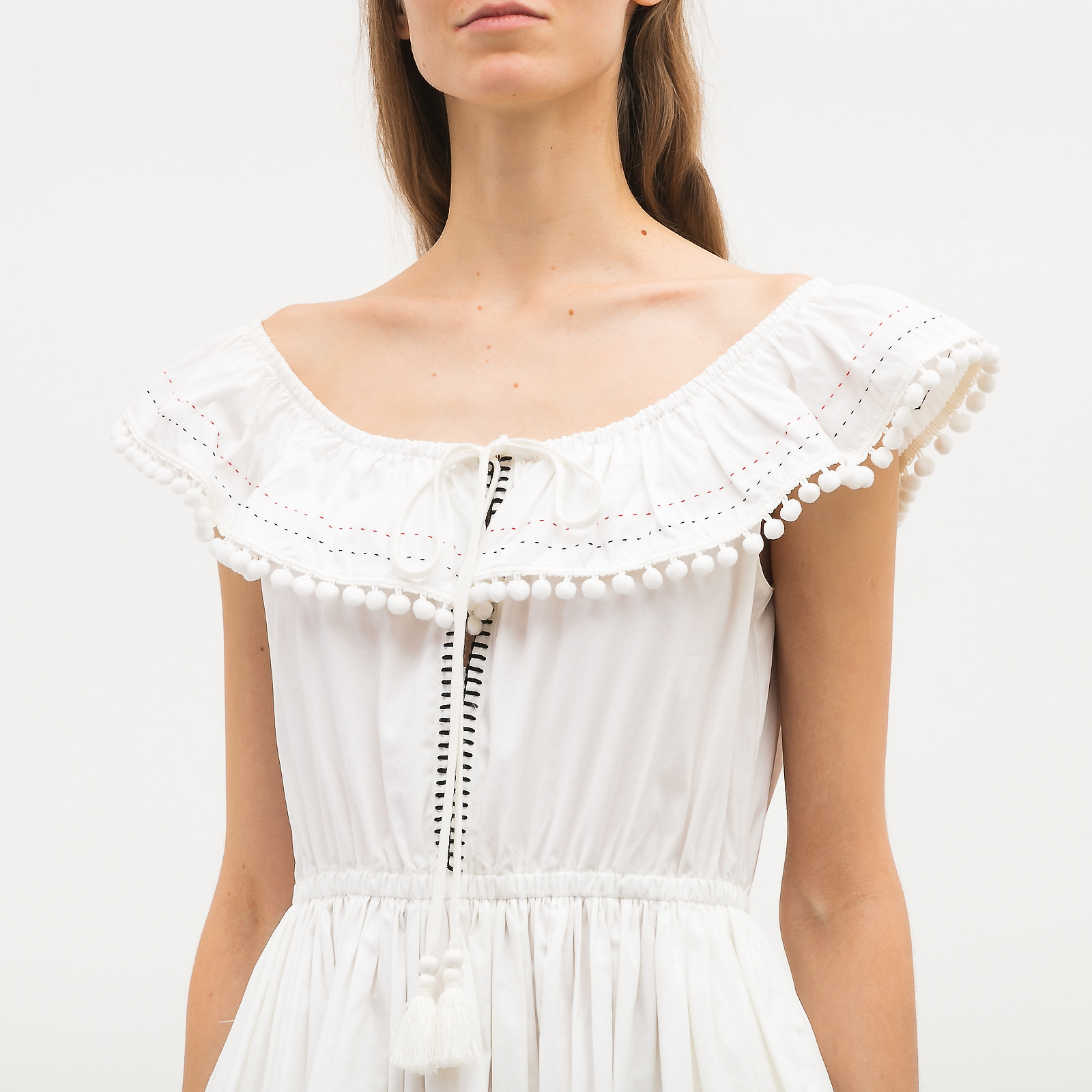 Платье Miu Miu - купить оригинал в секонд-хенде SFS - 4