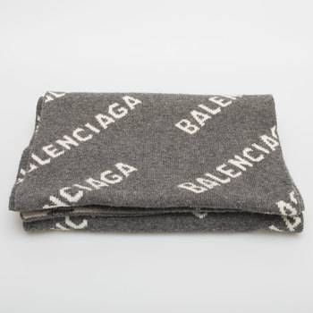 Шарф Balenciaga