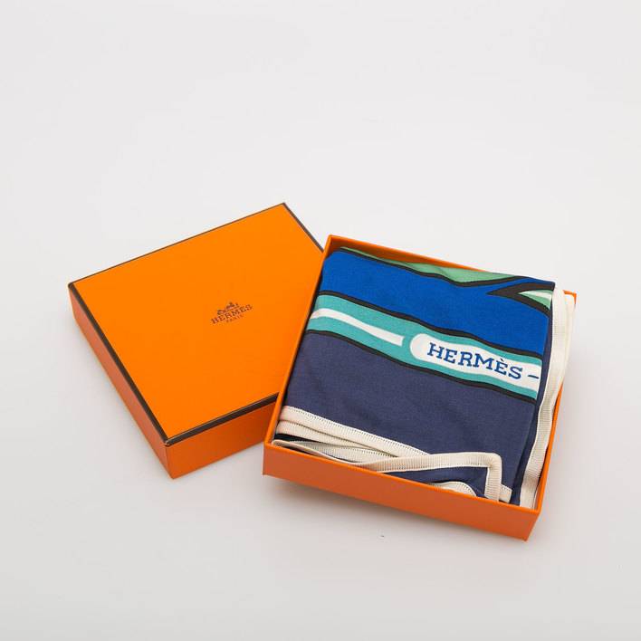 Платок Hermes