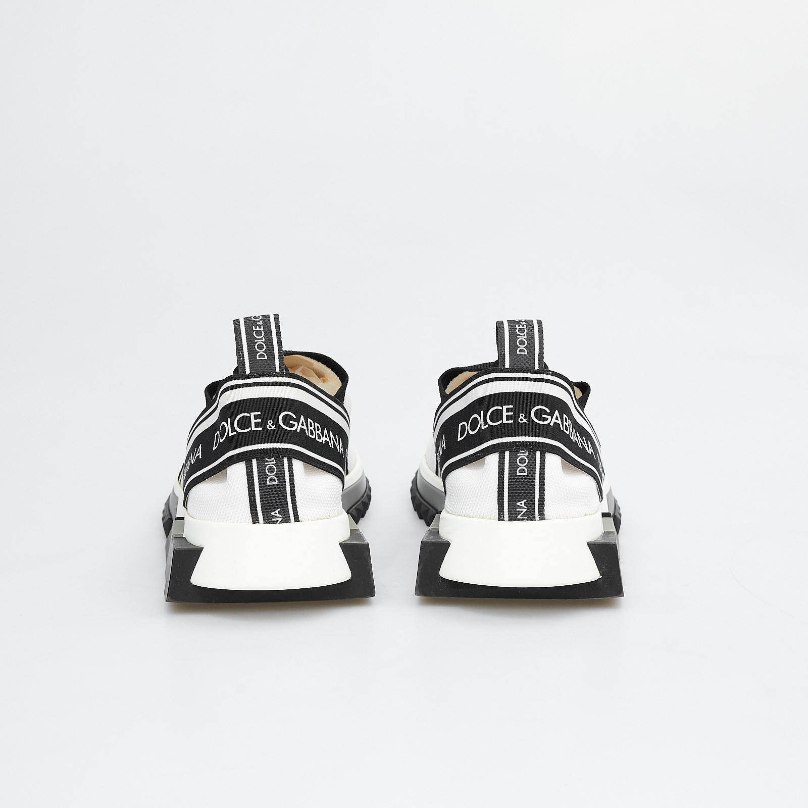 Кроссовки Dolce&Gabbana - купить оригинал в секонд-хенде SFS - 3