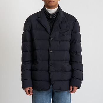 Пуховик Moncler