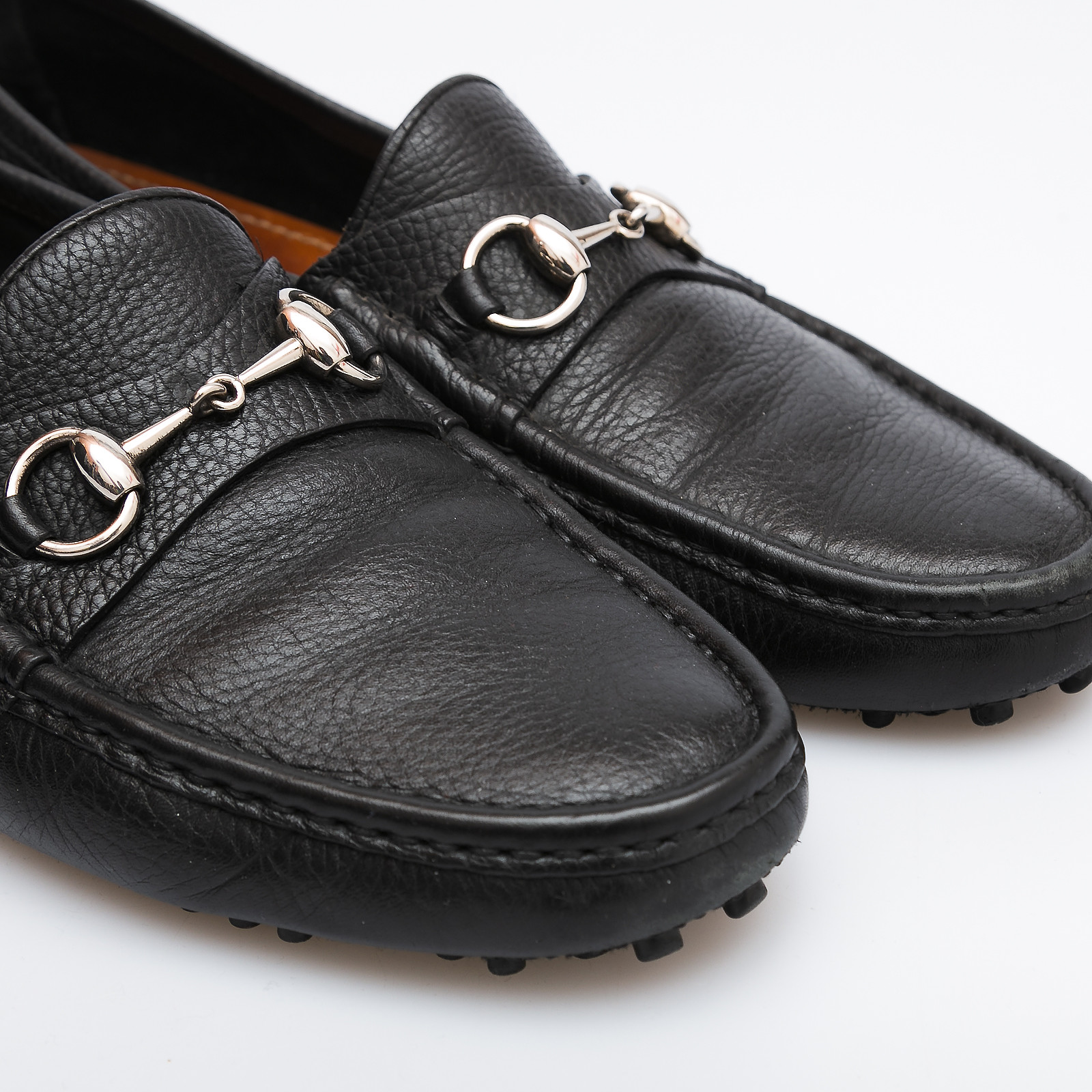 Лоферы Gucci - купить оригинал в секонд-хенде SFS - 4