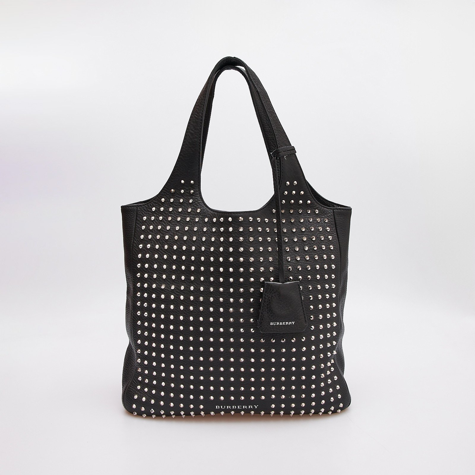 Сумка Burberry - купить оригинал в секонд-хенде SFS - 1