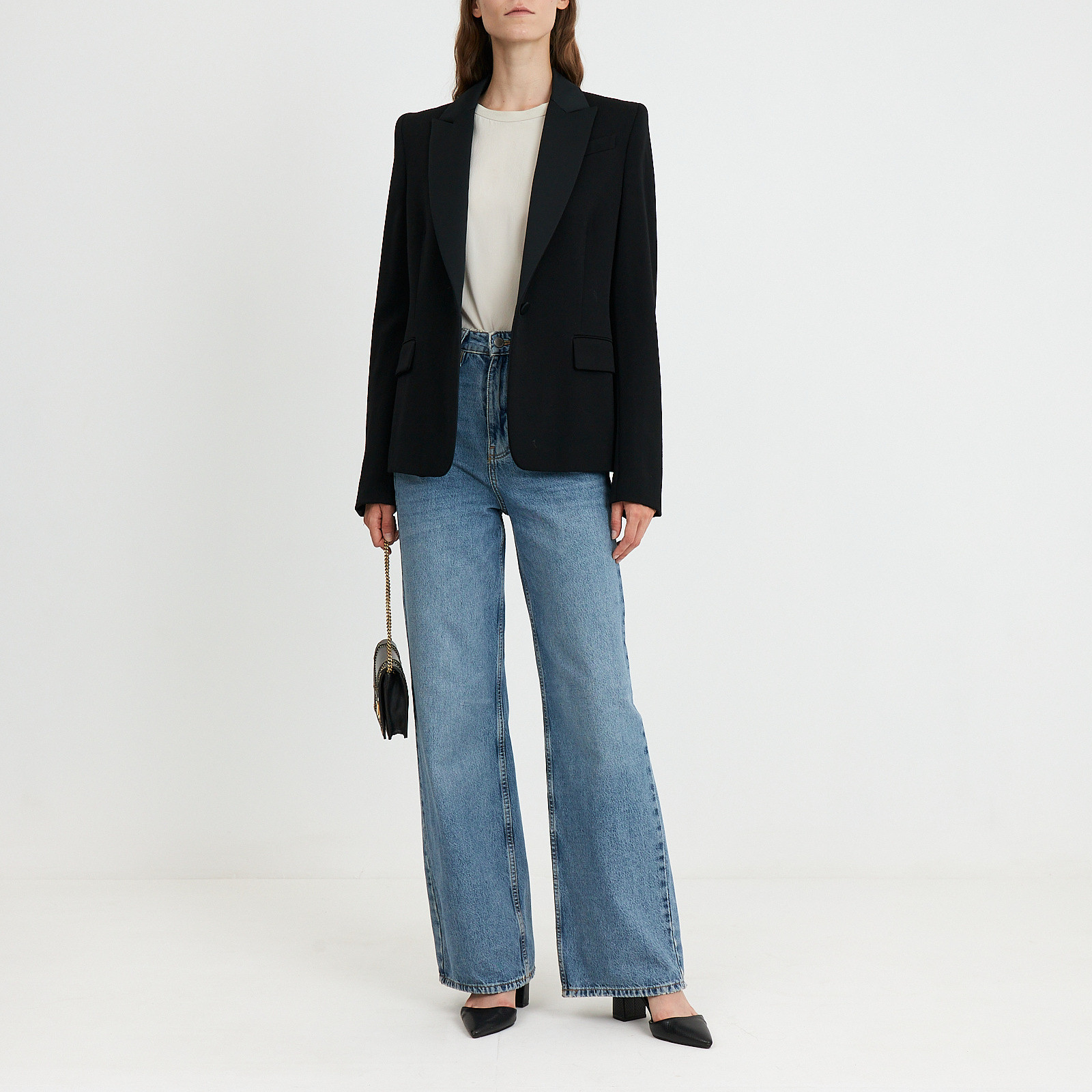 Пиджак Givenchy - купить оригинал в секонд-хенде SFS - 2