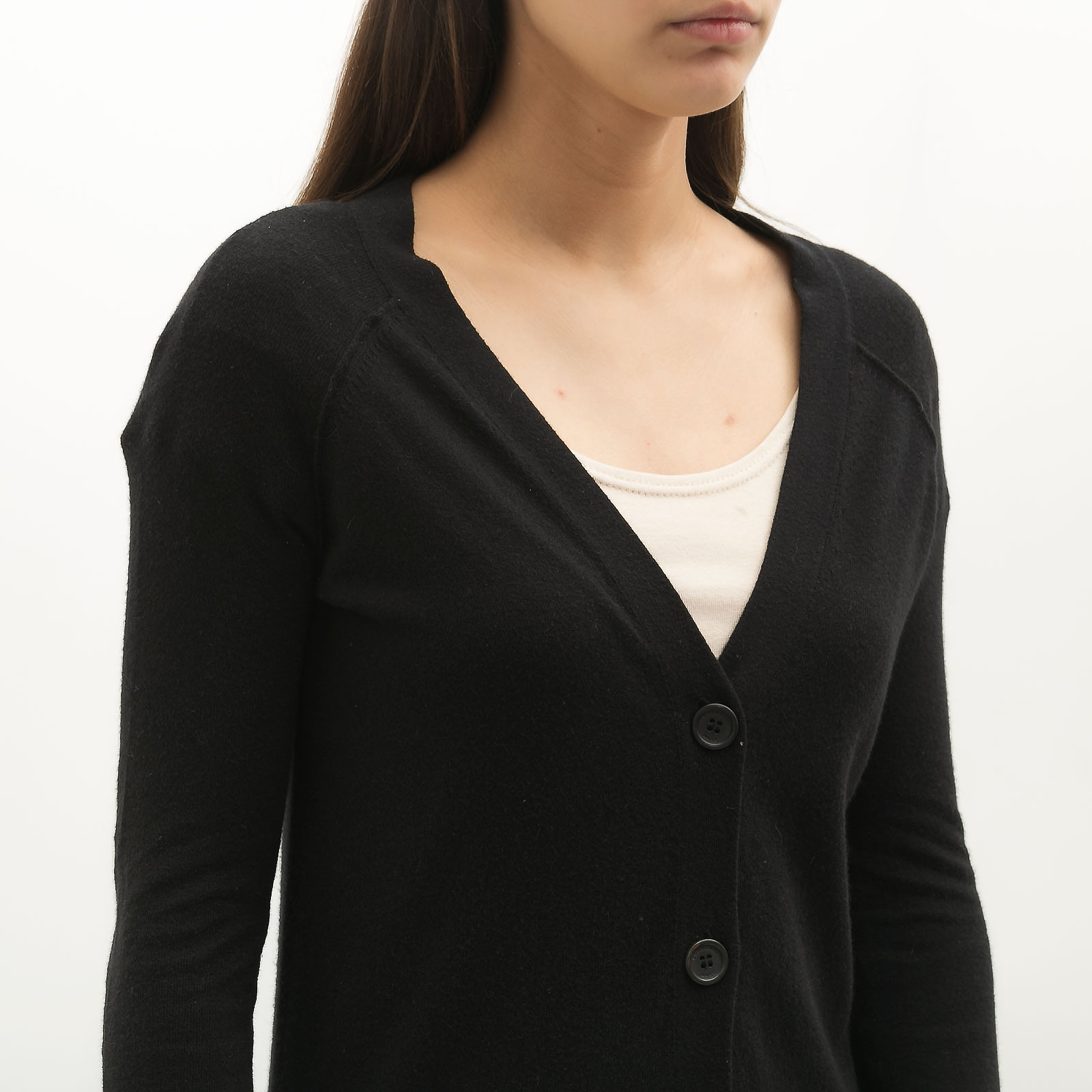 Кардиган Burberry Brit - купить оригинал в секонд-хенде SFS - 4