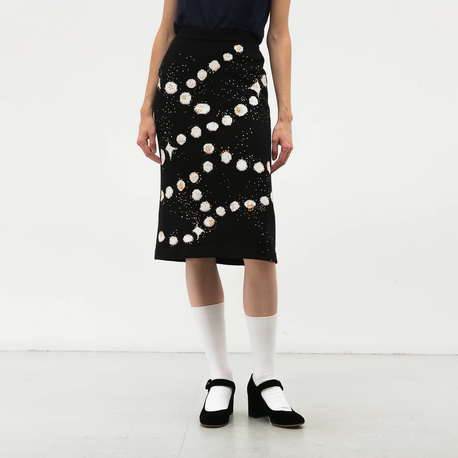 Юбка Tsumori Chisato - купить оригинал в секонд-хенде SFS - 1