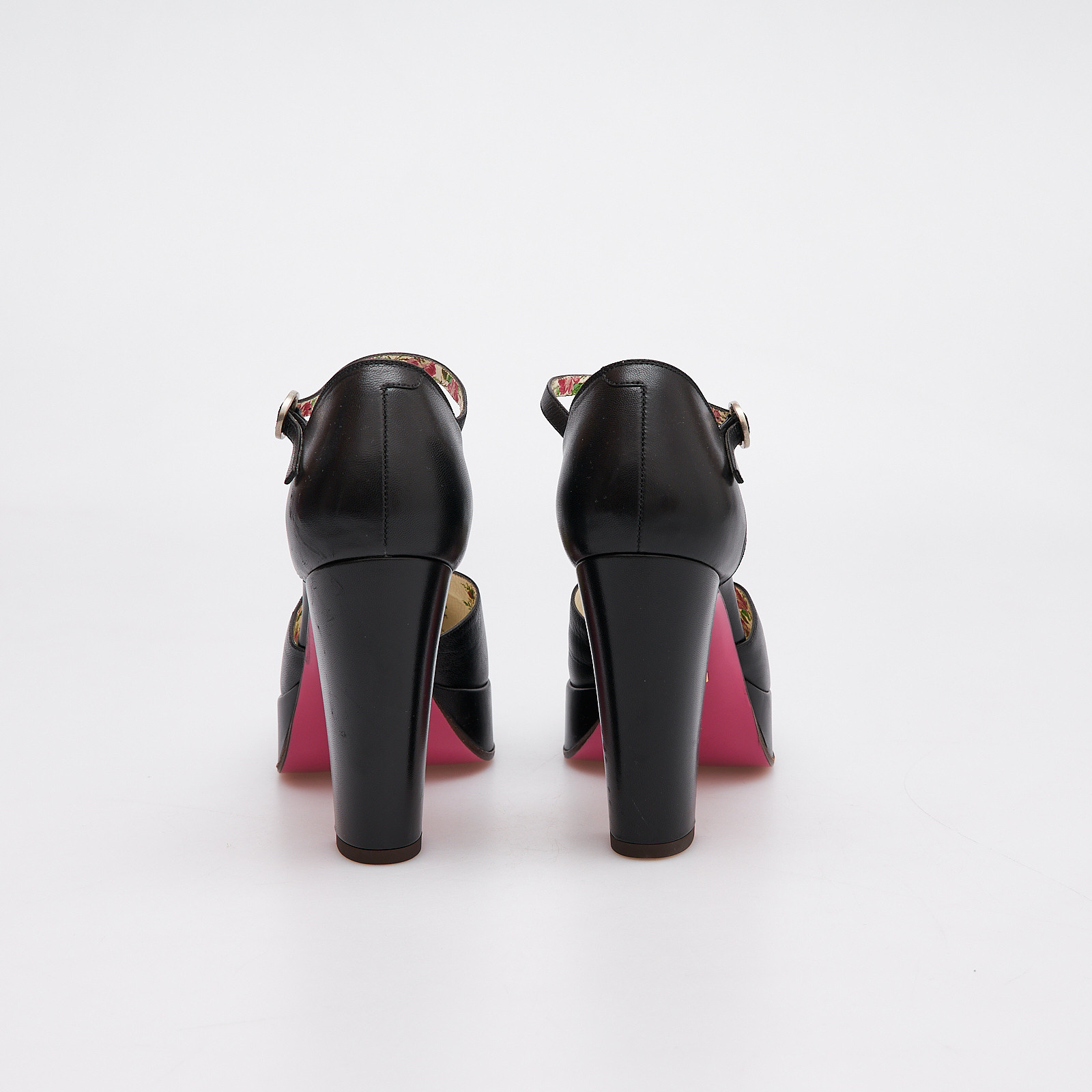 Туфли Gucci - купить оригинал в секонд-хенде SFS - 3
