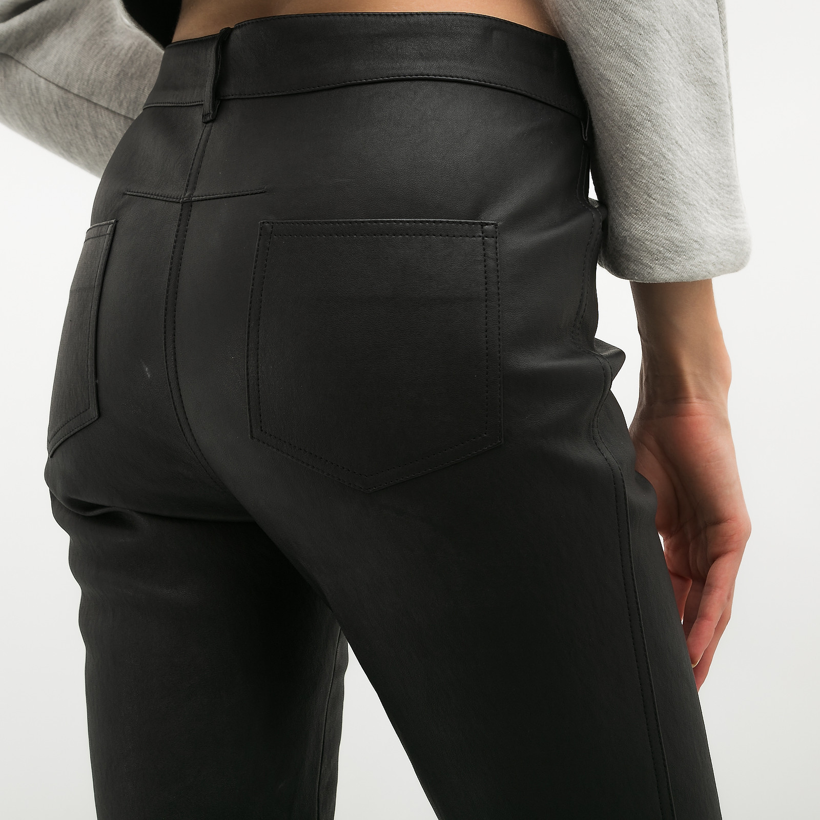 Брюки Givenchy - купить оригинал в секонд-хенде SFS - 4