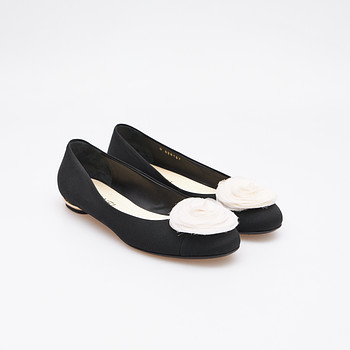 Балетки Chanel