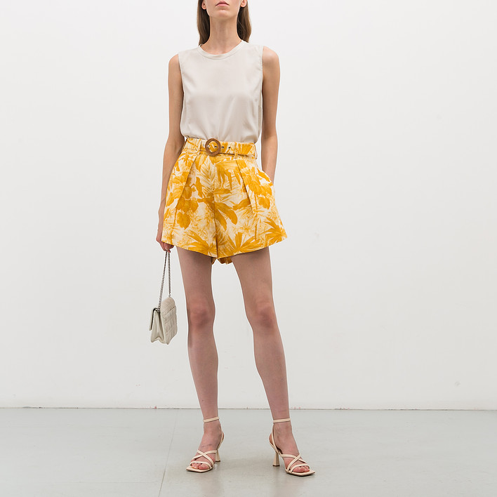 Шорты Zimmermann