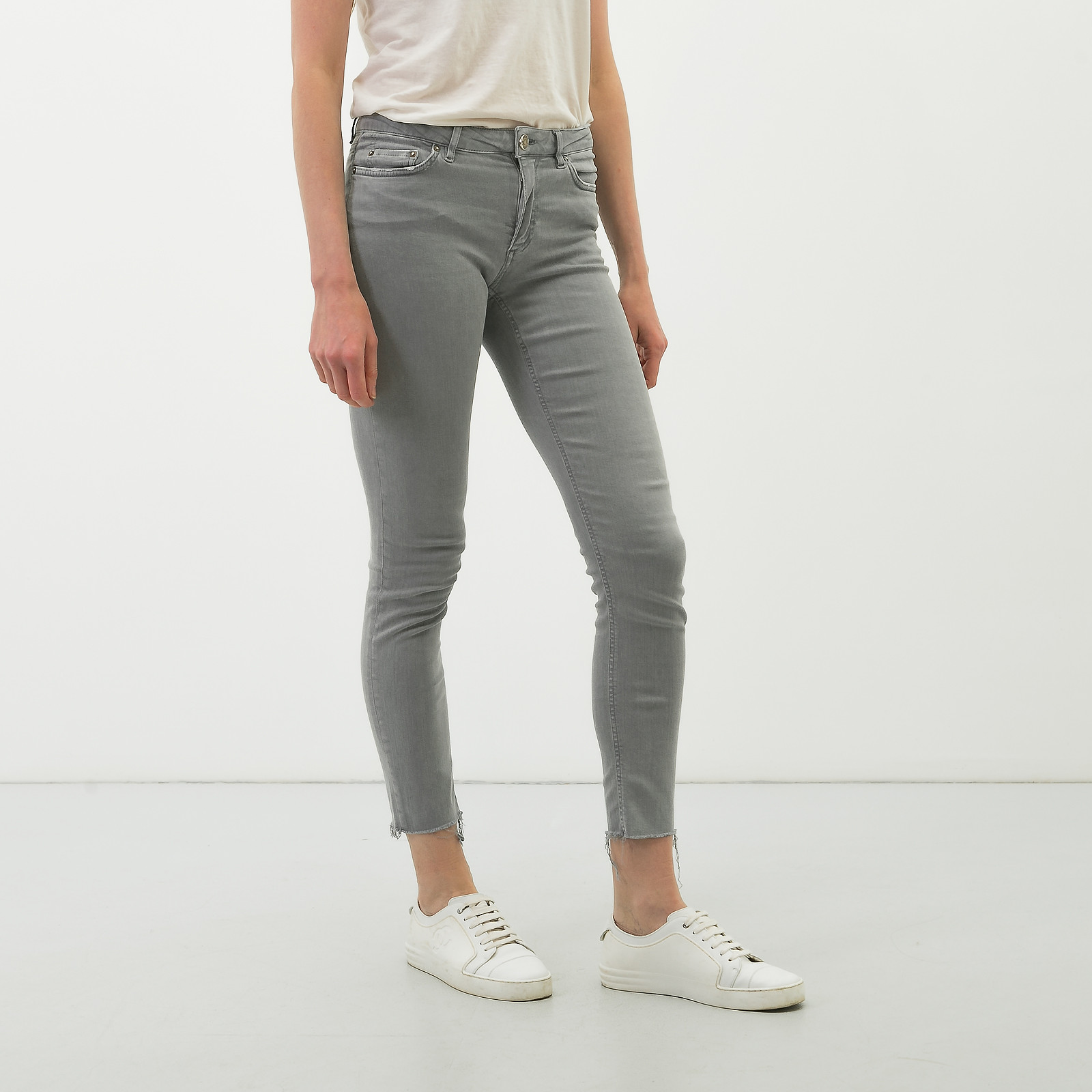 Джинсы Acne Studios - купить оригинал в секонд-хенде SFS - 3