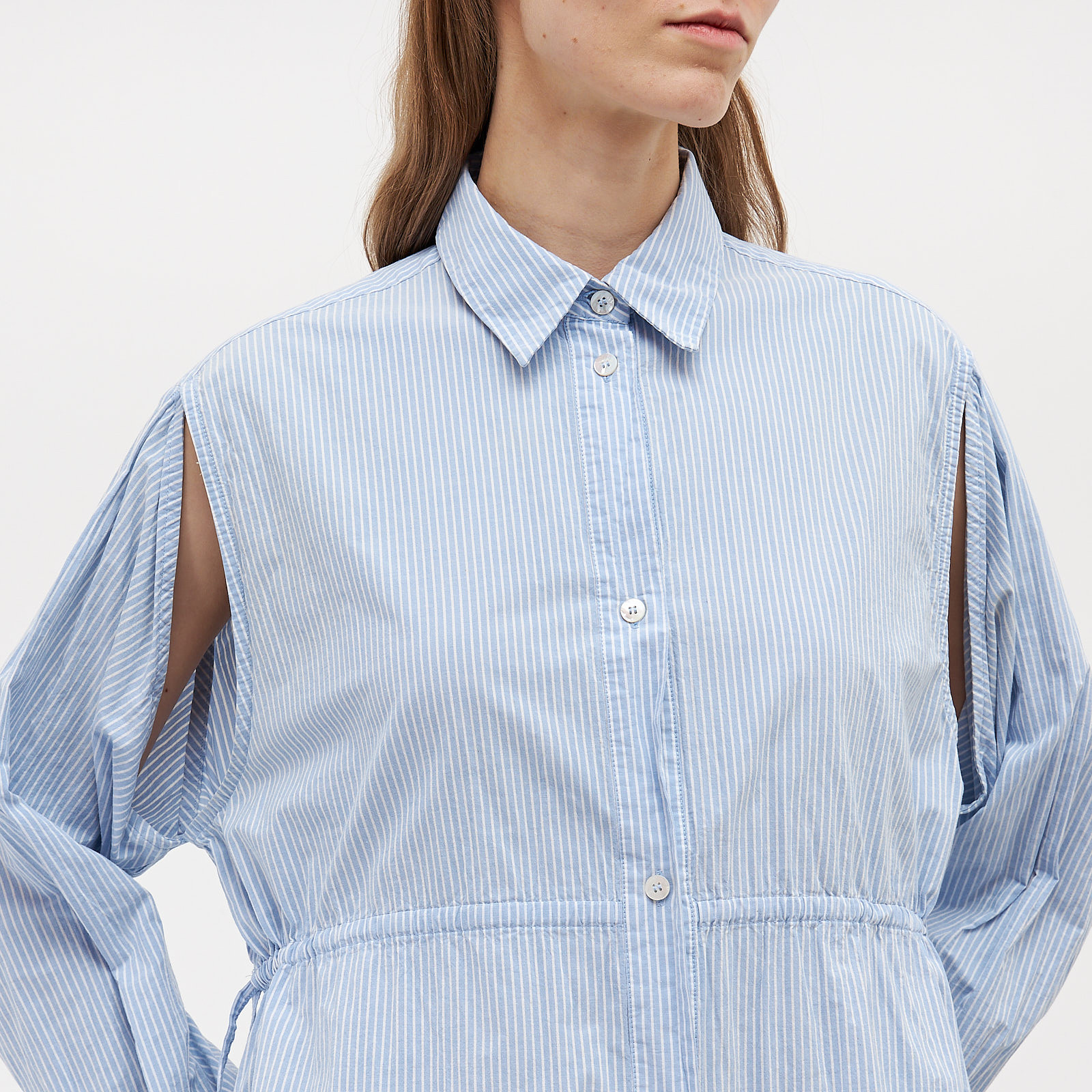 Платье MM6 Maison Margiela - купить оригинал в секонд-хенде SFS - 4