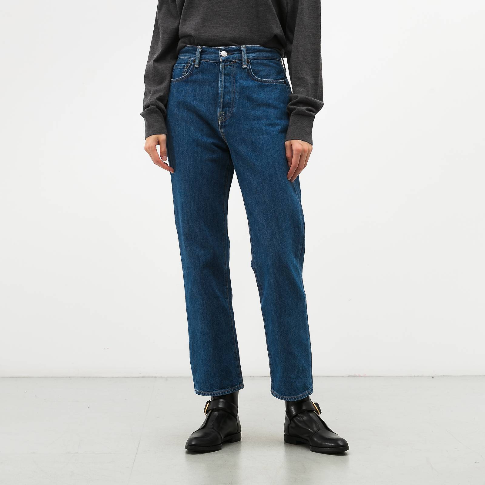 Джинсы Acne Studios - купить оригинал в секонд-хенде SFS - 1