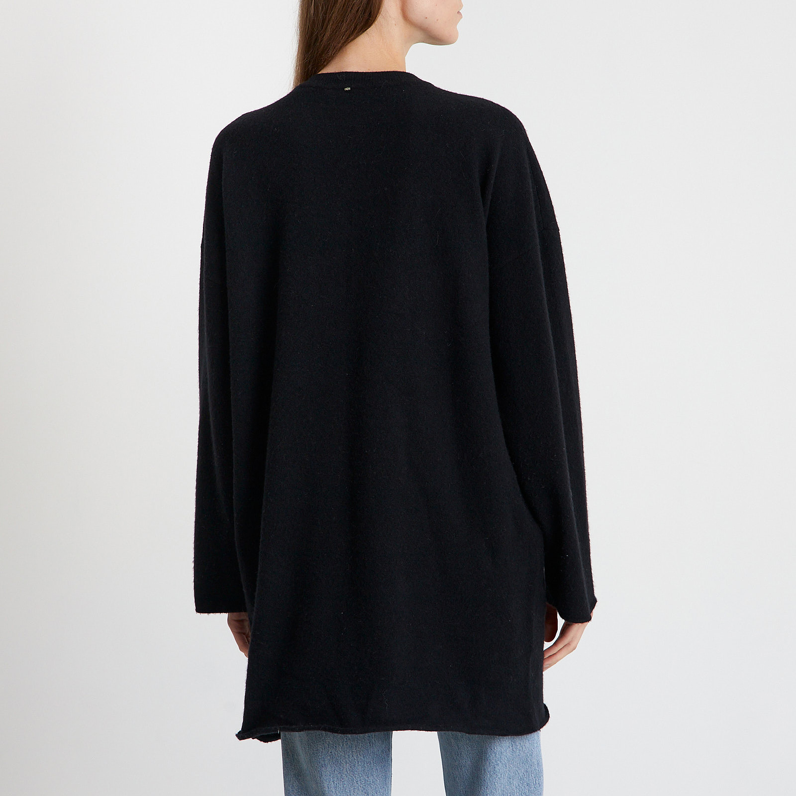 Свитер Sportmax - купить оригинал в секонд-хенде SFS - 3