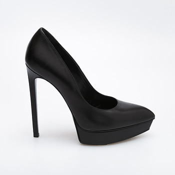 Туфли Saint Laurent