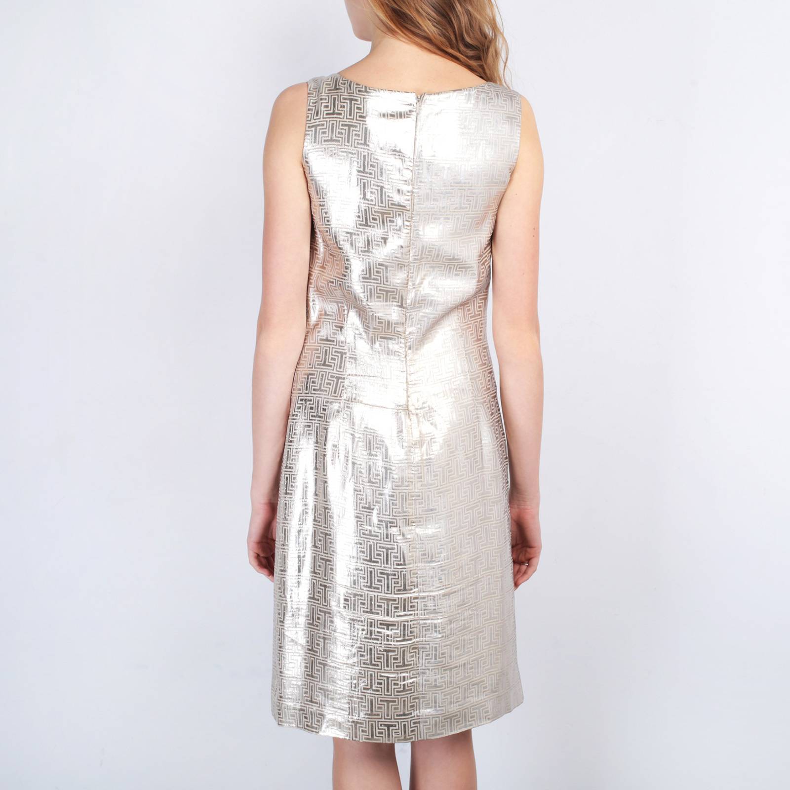 Платье Tory Burch - купить оригинал в секонд-хенде SFS