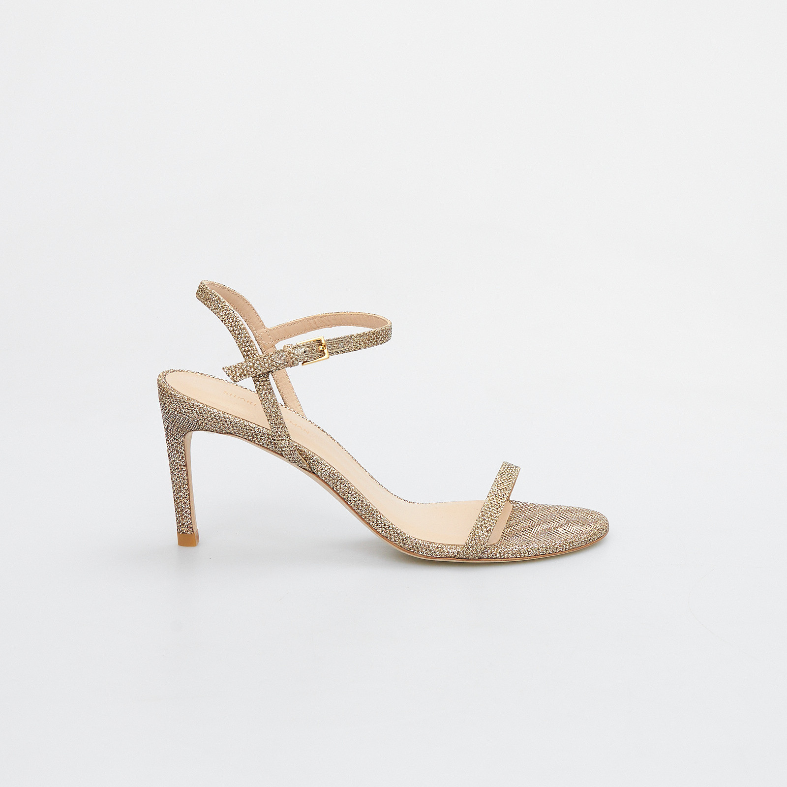 Босоножки Stuart Weitzman - купить оригинал в секонд-хенде SFS - 1