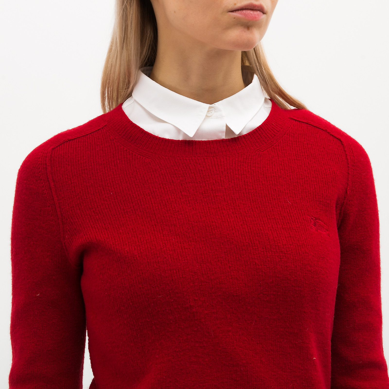 Джемпер Burberry Brit - купить оригинал в секонд-хенде SFS - 4