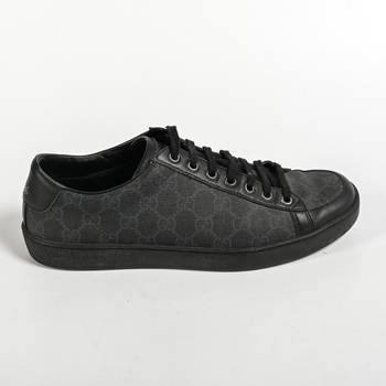 Кеды Gucci