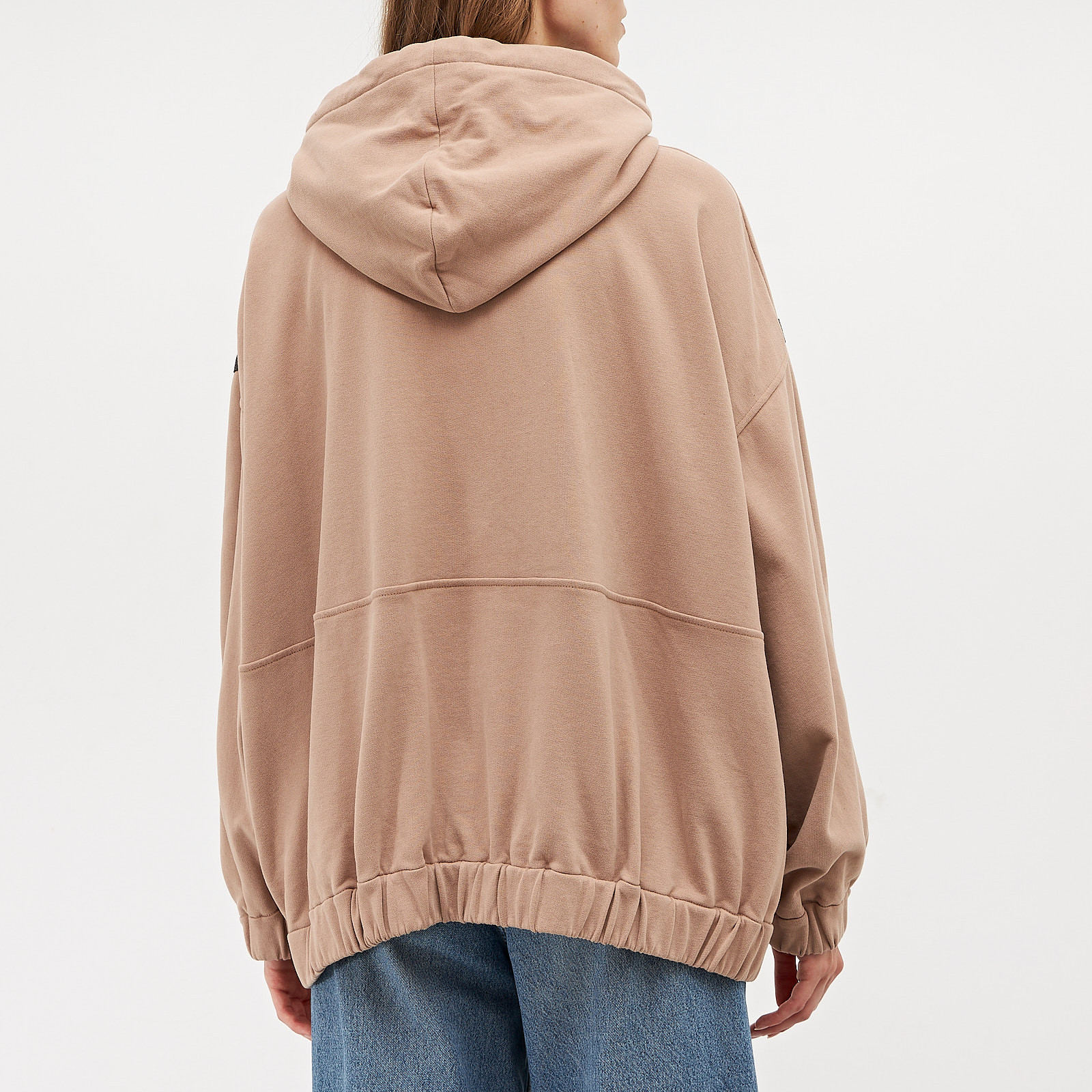 Худи Brunello Cucinelli - купить оригинал в секонд-хенде SFS - 3