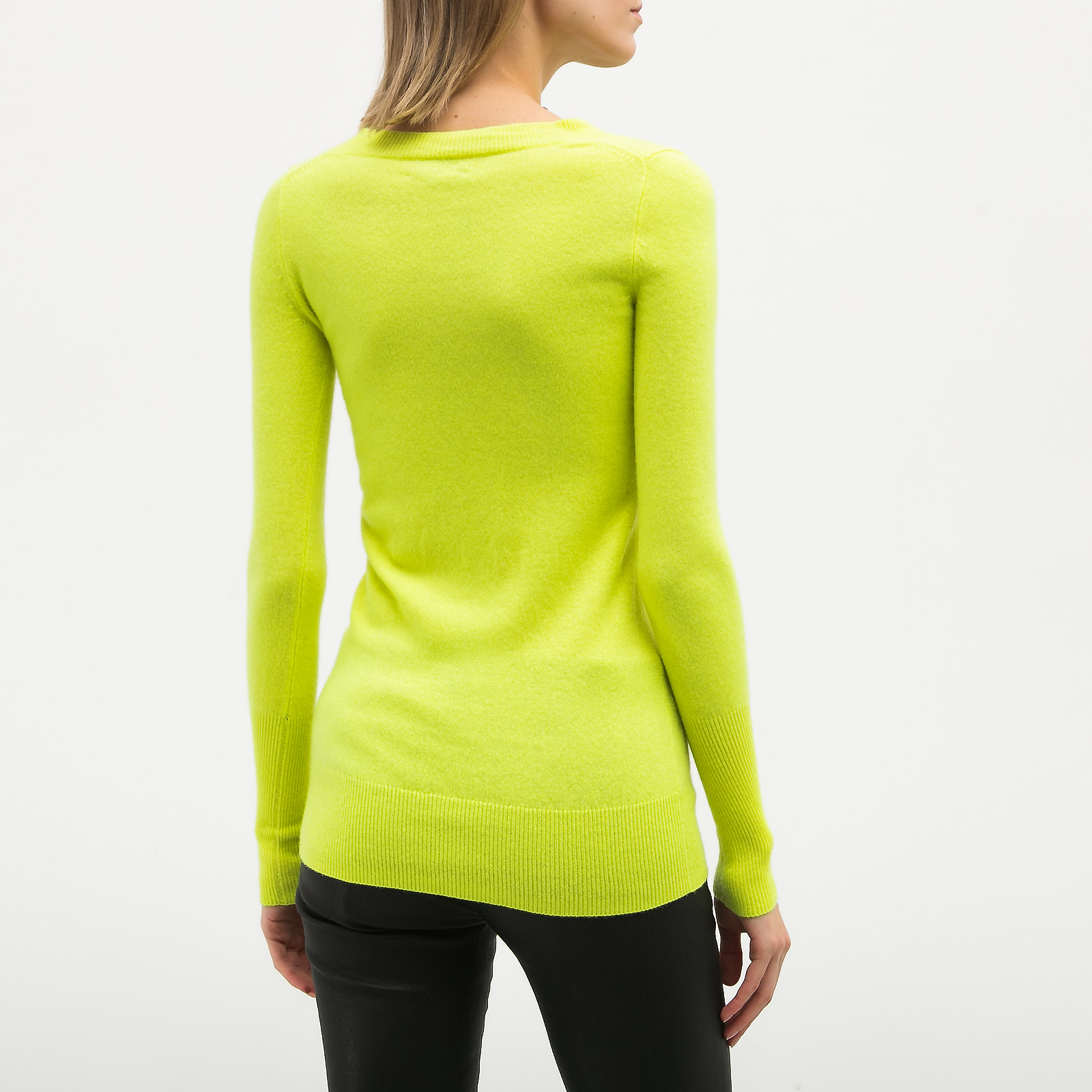 Джемпер J.Crew - купить оригинал в секонд-хенде SFS - 2