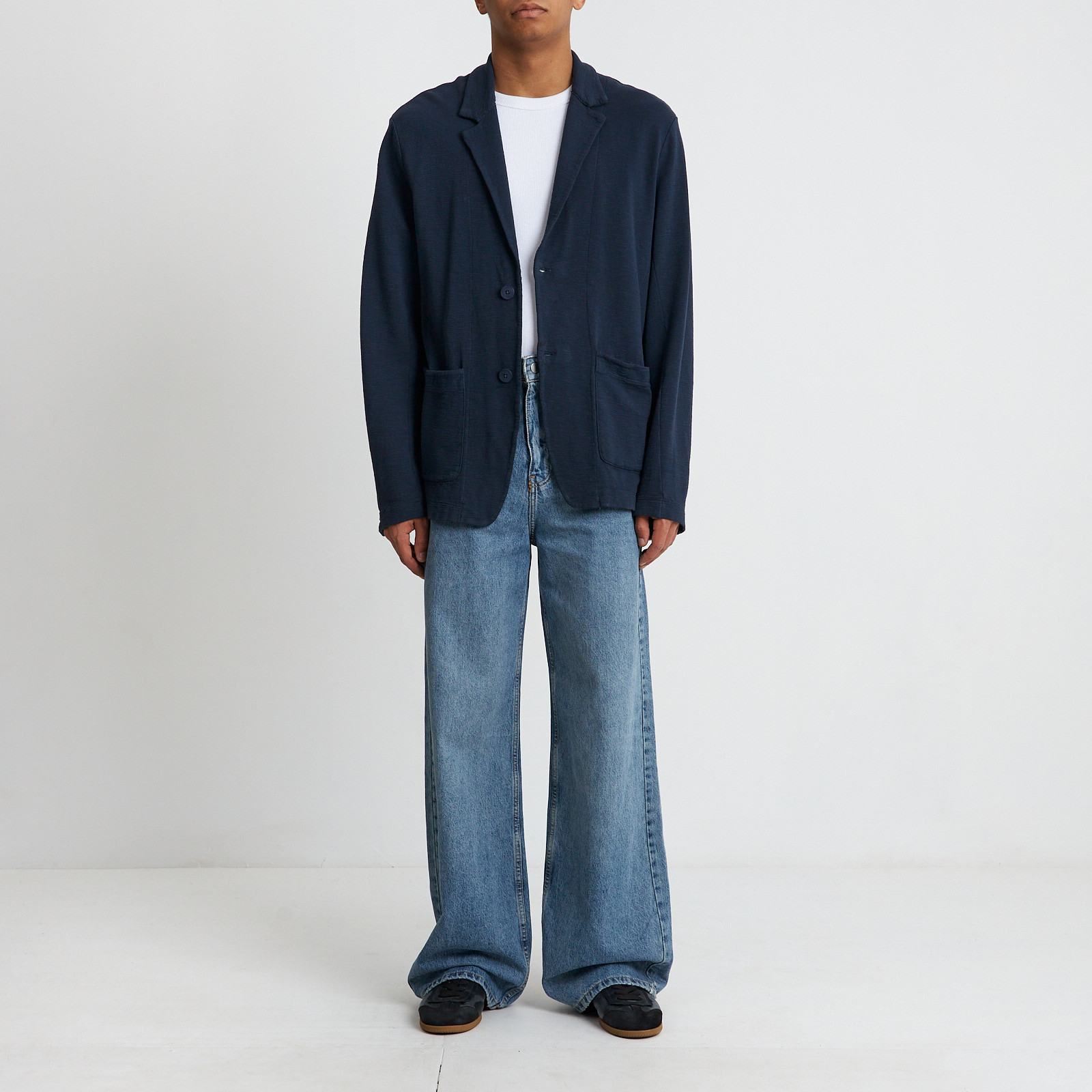 Пиджак Transit - купить оригинал в секонд-хенде SFS - 2