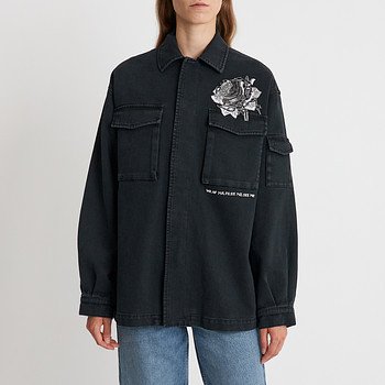 Куртка Valentino