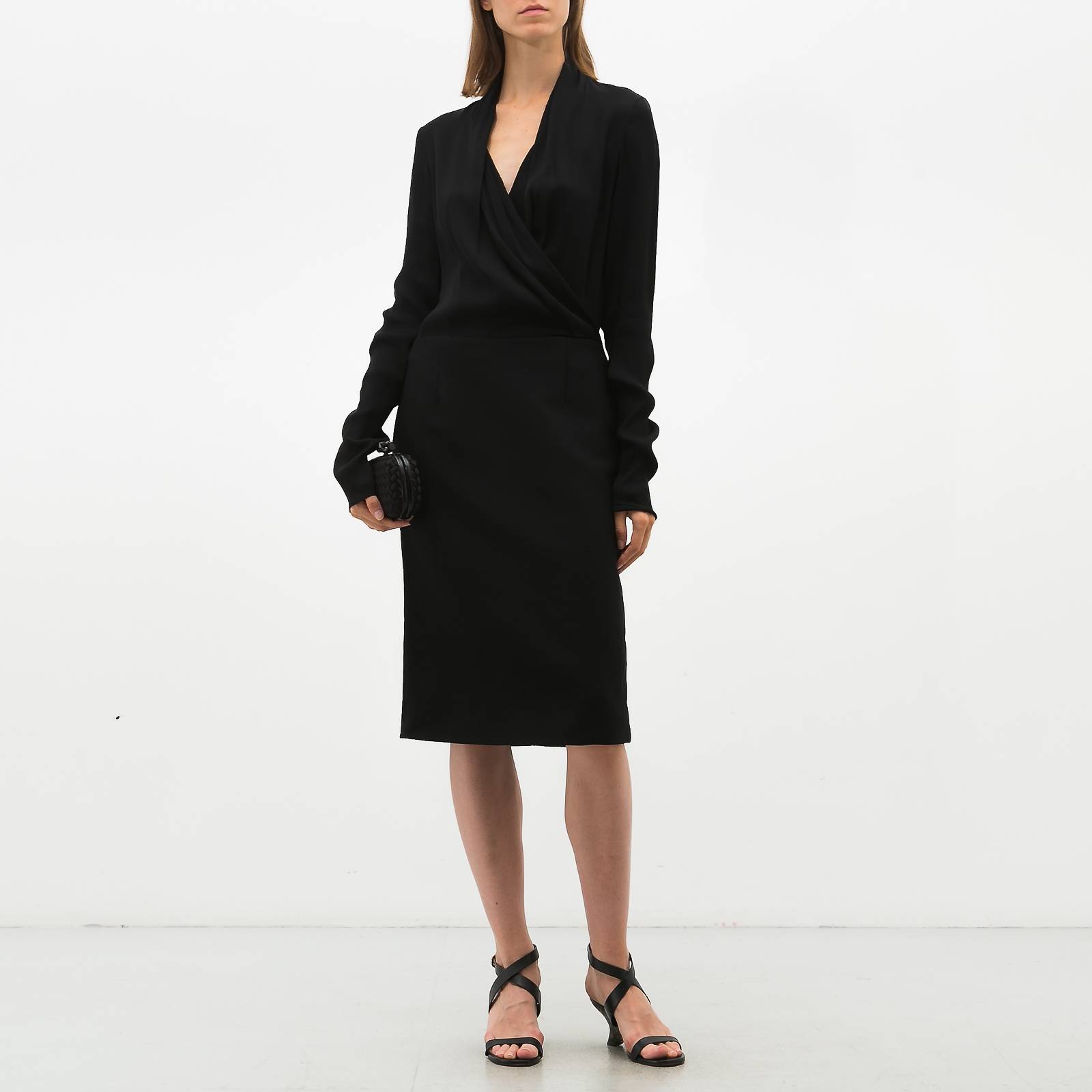 Платье Maison Margiela - купить оригинал в секонд-хенде SFS - 2