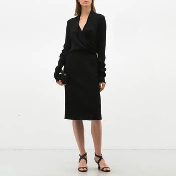 Платье Maison Margiela