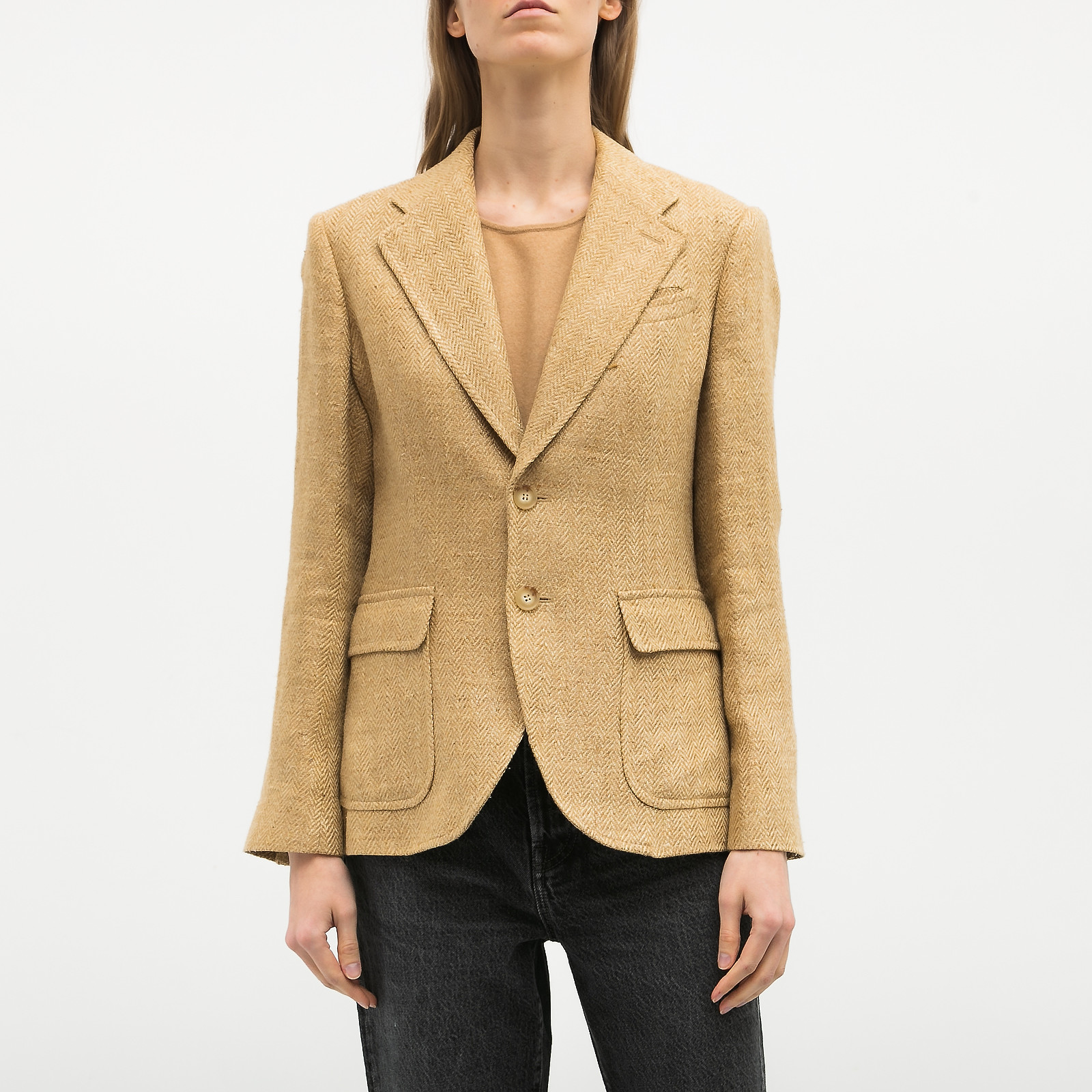 Пиджак Ralph Lauren - купить оригинал в секонд-хенде SFS - 1