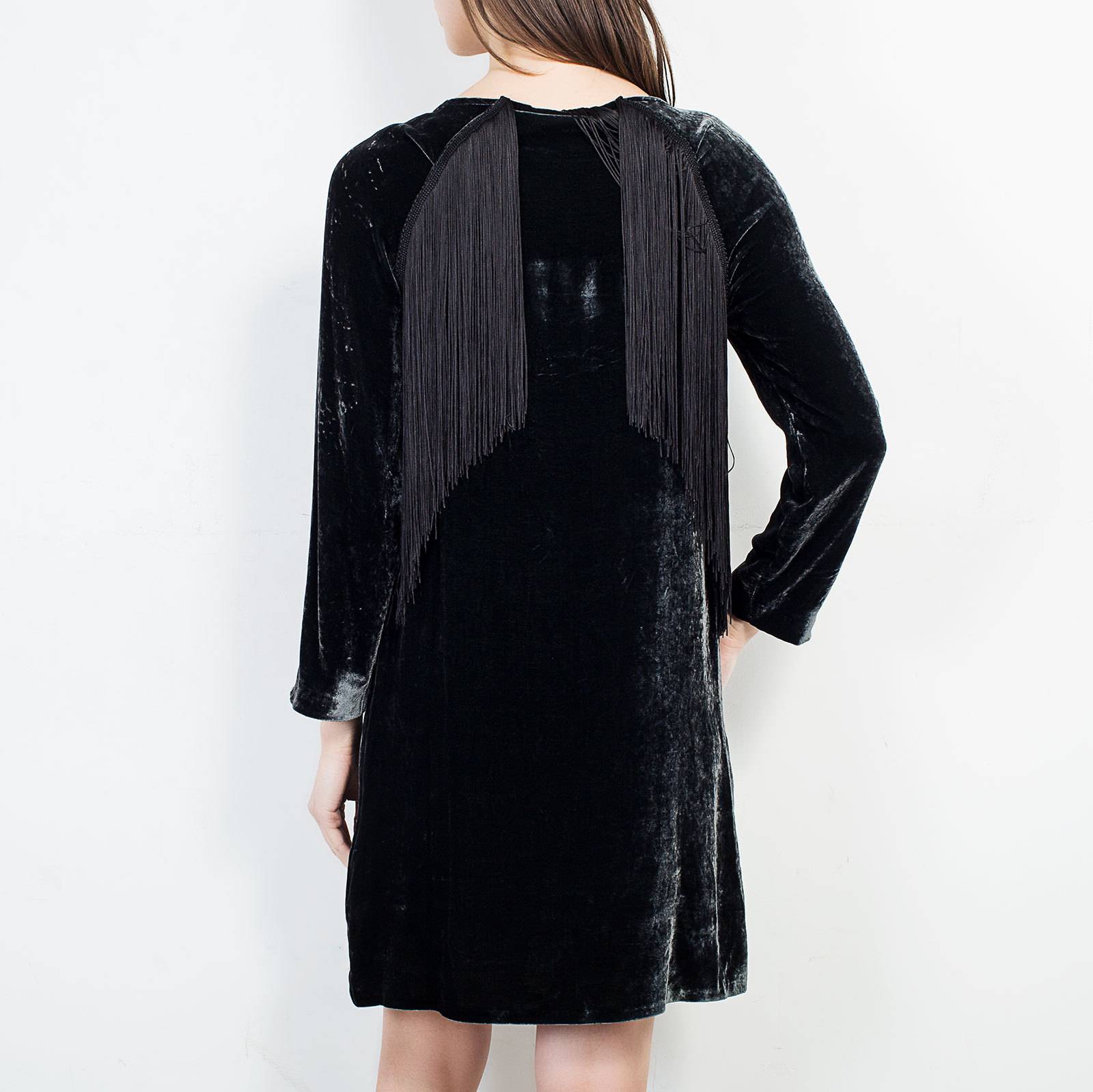 Платье Luna Bi - купить оригинал в секонд-хенде SFS
