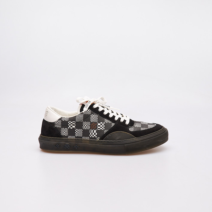 Кеды Louis Vuitton