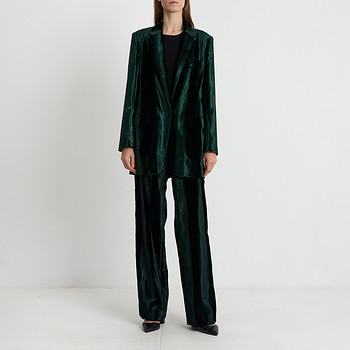 Костюм Dries Van Noten