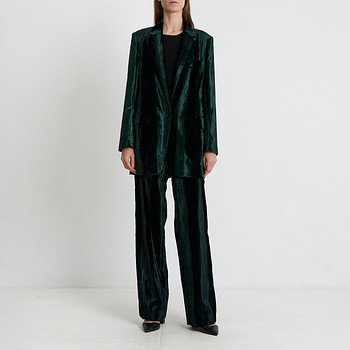 Костюм Dries Van Noten