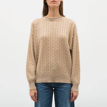 Свитер Brunello Cucinelli