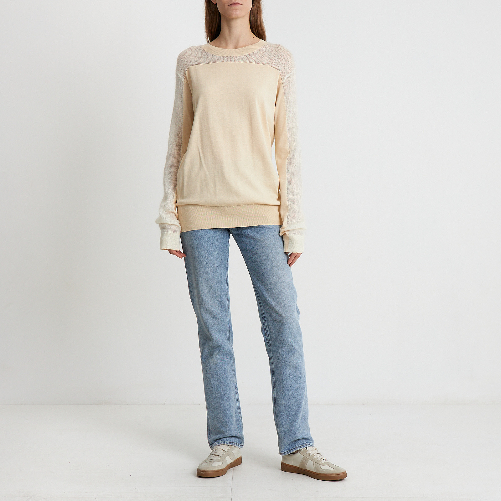 Джемпер Maison Margiela - купить оригинал в секонд-хенде SFS - 2