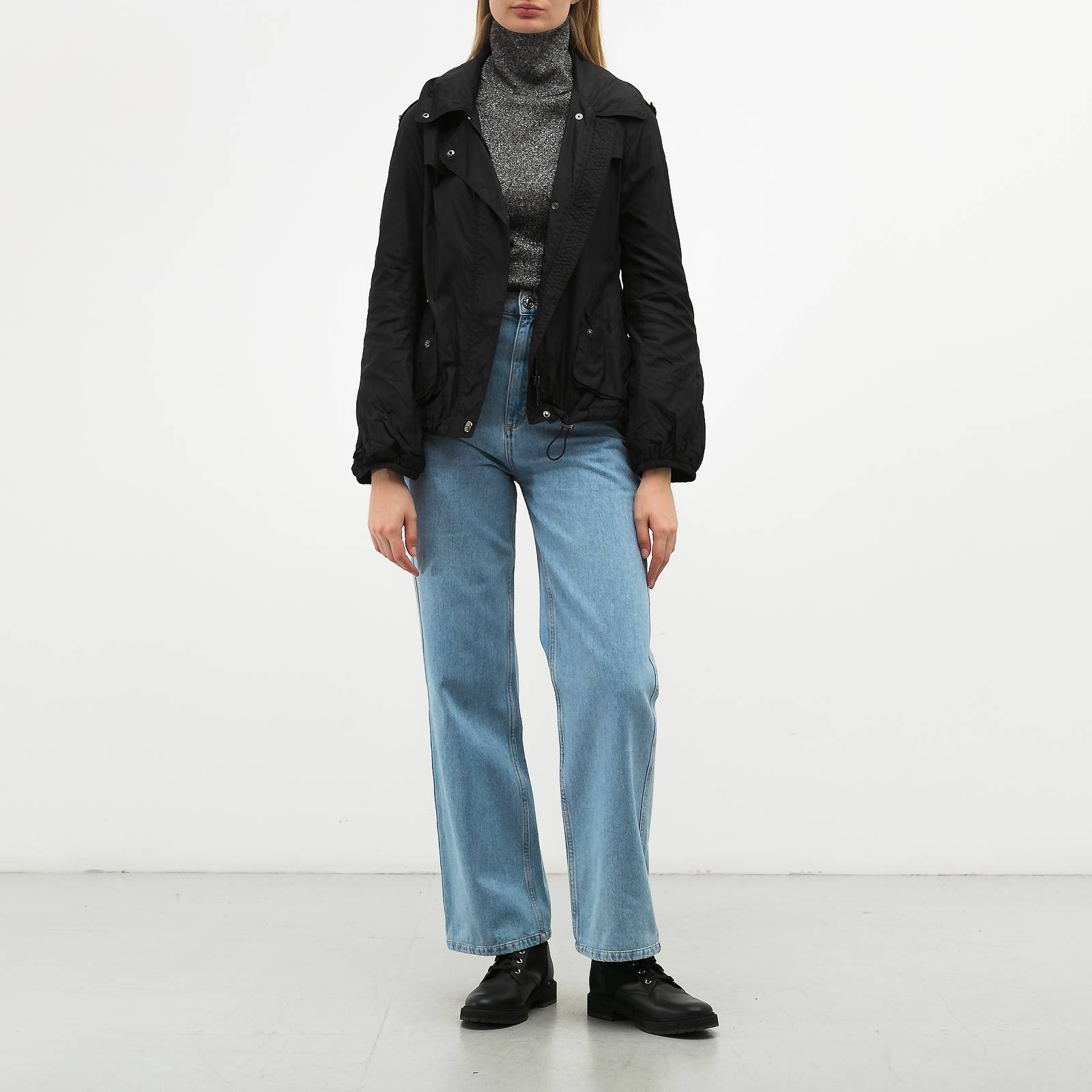 Куртка Burberry - купить оригинал в секонд-хенде SFS - 2