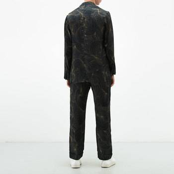 Костюм Dries Van Noten
