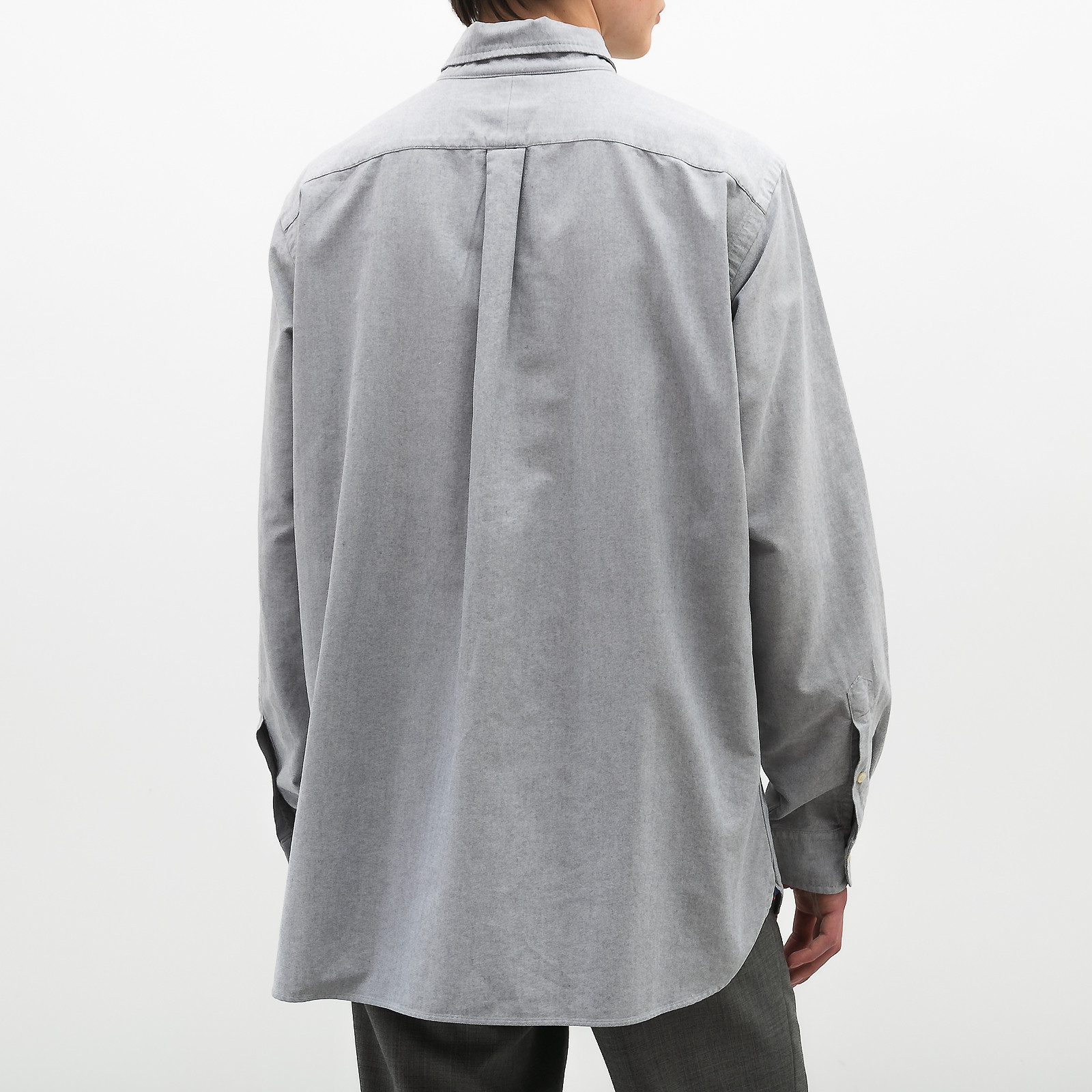 Рубашка Ralph Lauren - купить оригинал в секонд-хенде SFS - 3