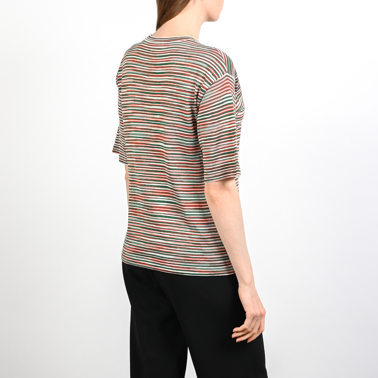 Топ Missoni - купить оригинал в секонд-хенде SFS - 2