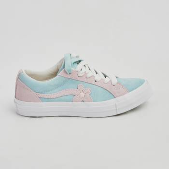 Кеды Converse x Golf le Fleur